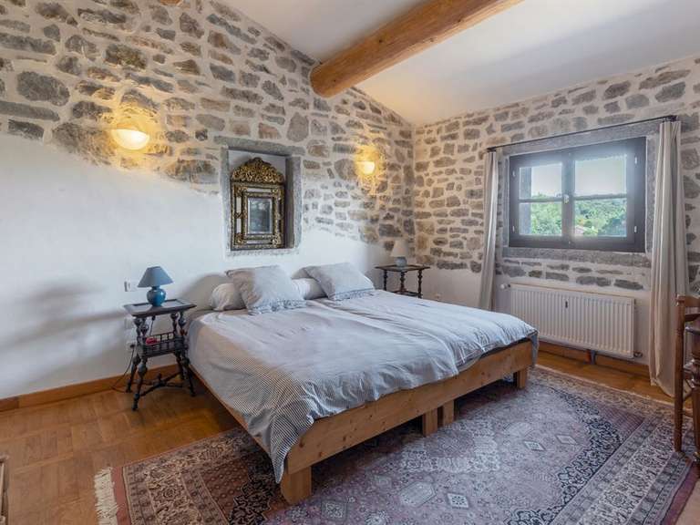 Propriété Claret - 4 chambres - 530m²