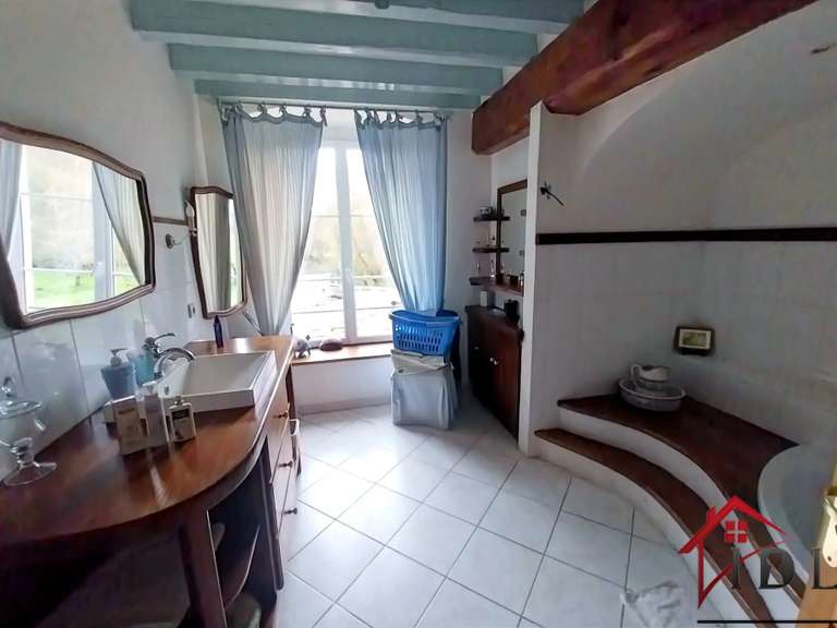 Maison Claudon - 4 chambres - 300m²