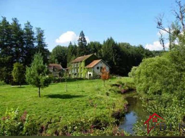 Maison Claudon - 4 chambres - 300m²