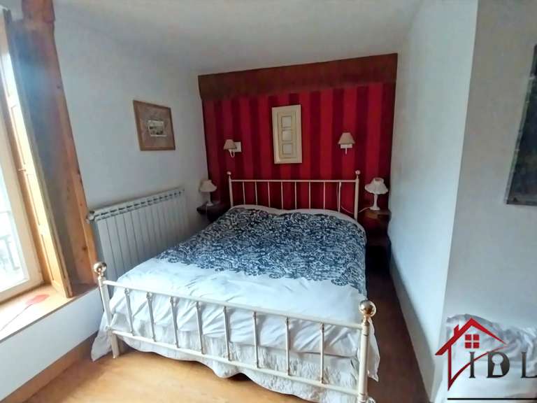 Maison Claudon - 4 chambres - 300m²