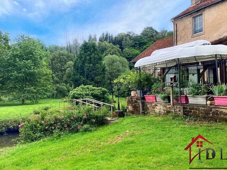 Maison Claudon - 4 chambres - 300m²