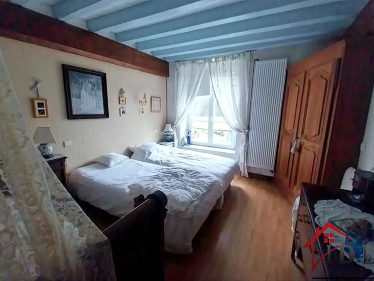 Maison Claudon - 4 chambres - 300m²