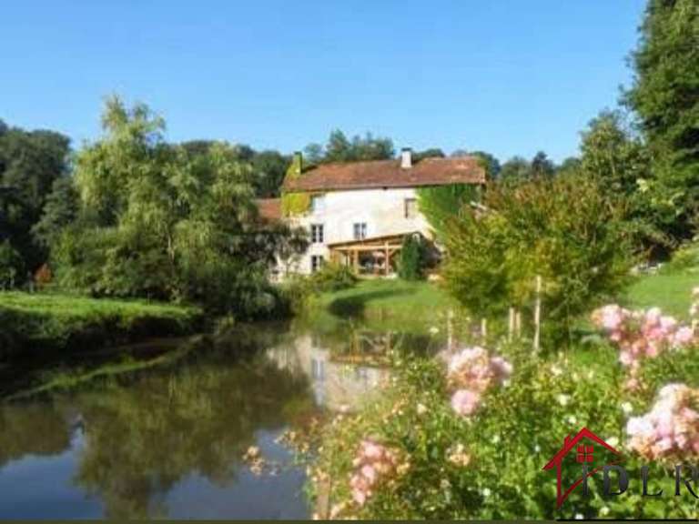 Maison Claudon - 4 chambres - 300m²