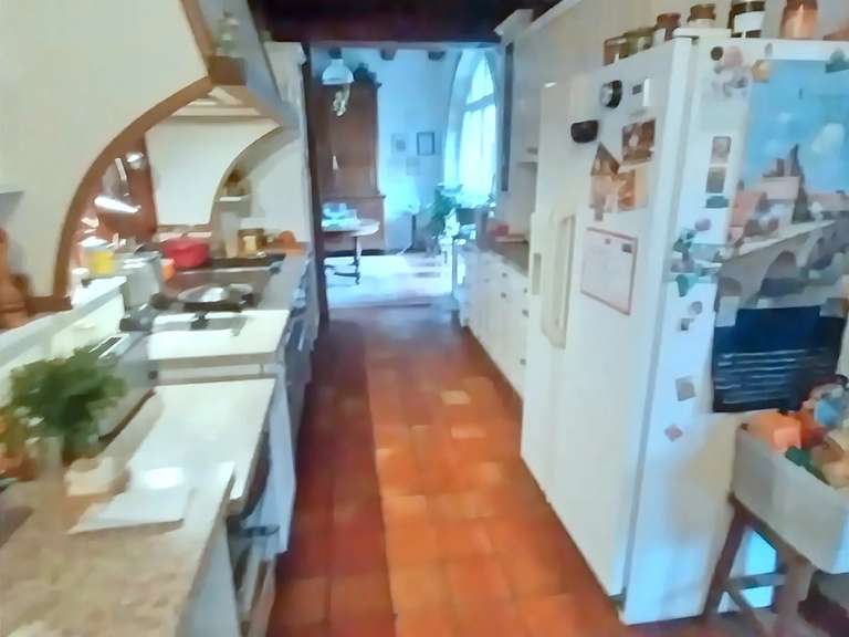 Maison Claudon - 4 chambres - 300m²