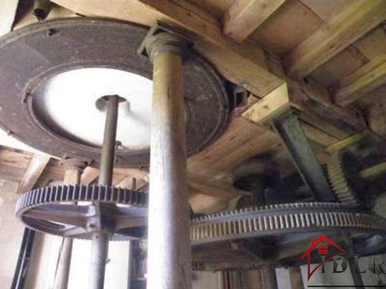 Maison Claudon - 4 chambres - 300m²