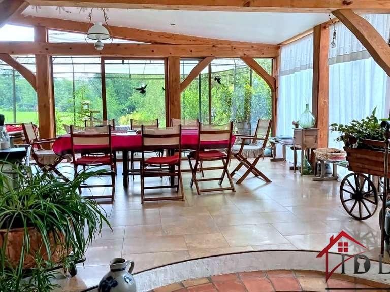 Maison Claudon - 4 chambres - 300m²