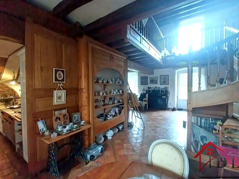 Maison Claudon - 4 chambres - 300m²