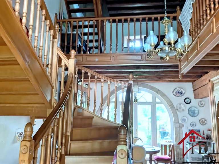 Maison Claudon - 4 chambres - 300m²