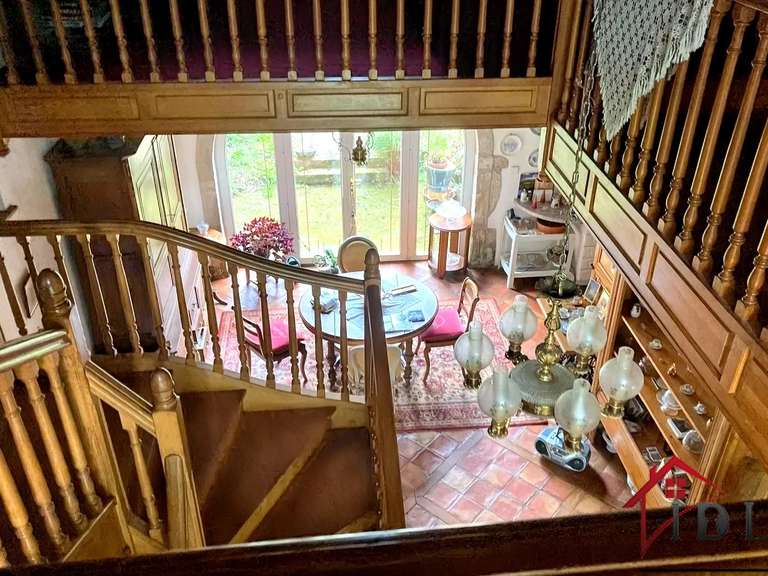 Maison Claudon - 4 chambres - 300m²