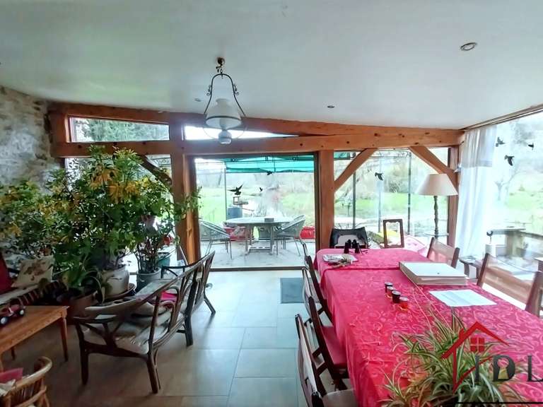 Maison Claudon - 4 chambres - 300m²