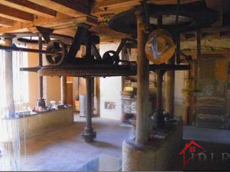 Maison Claudon - 4 chambres - 300m²