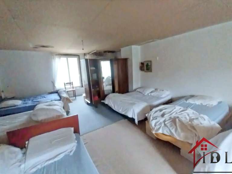 Maison Claudon - 4 chambres - 300m²