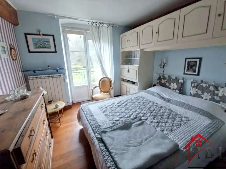 Maison Claudon - 4 chambres - 300m²