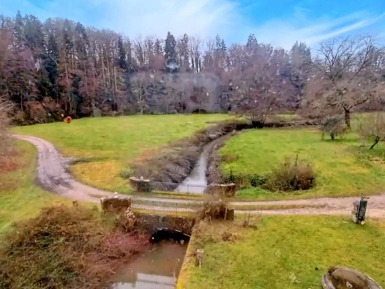 Maison Claudon - 4 chambres - 300m²