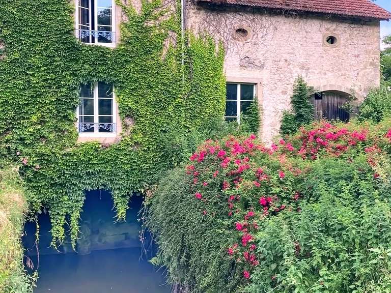 Maison Claudon - 4 chambres - 300m²