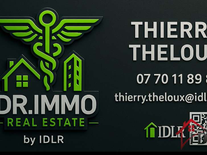 Maison Claudon - 4 chambres - 300m²