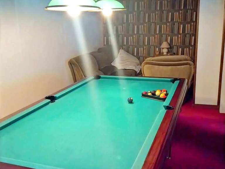 Maison Claudon - 4 chambres - 300m²