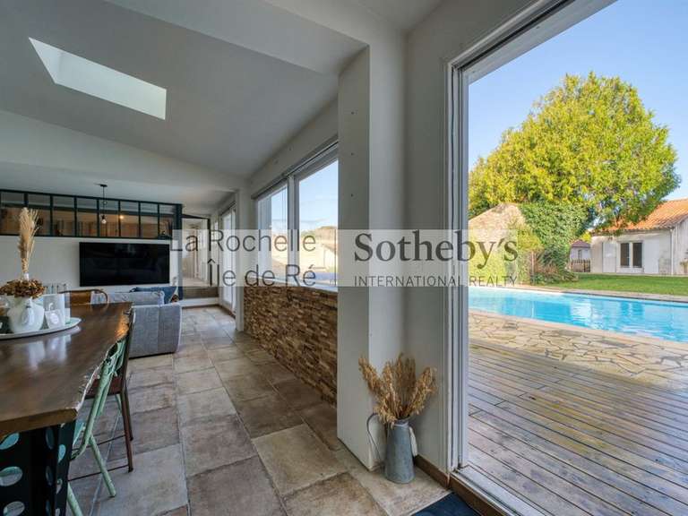 Propriété Clavette - 6 chambres - 338m²