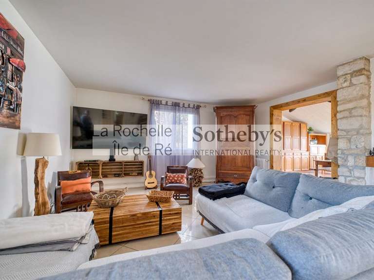 Propriété Clavette - 6 chambres - 338m²