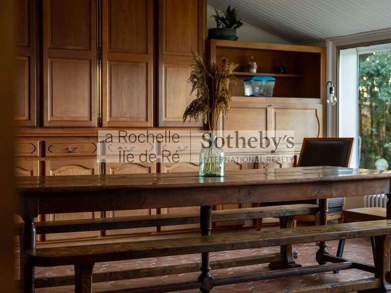 Propriété Clavette - 6 chambres - 338m²