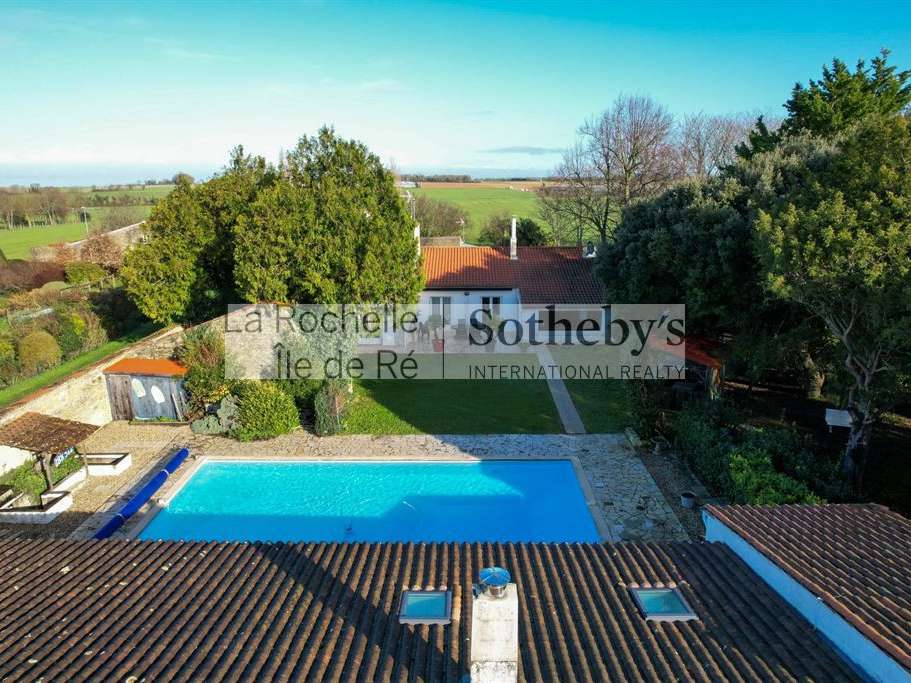 Propriété Clavette