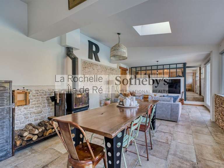 Propriété Clavette - 6 chambres - 338m²