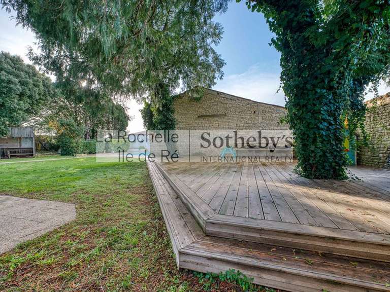 Propriété Clavette - 6 chambres - 338m²