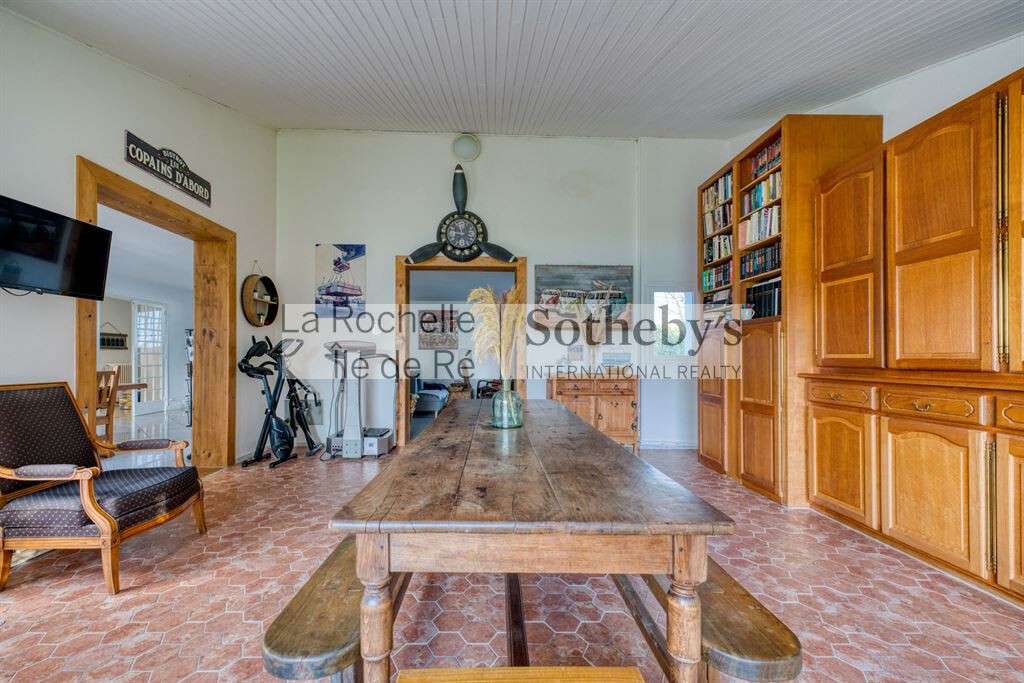 Propriété Clavette