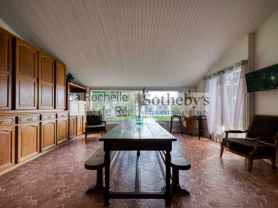 Propriété Clavette