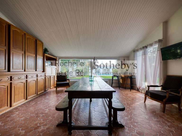 Propriété Clavette - 6 chambres - 338m²