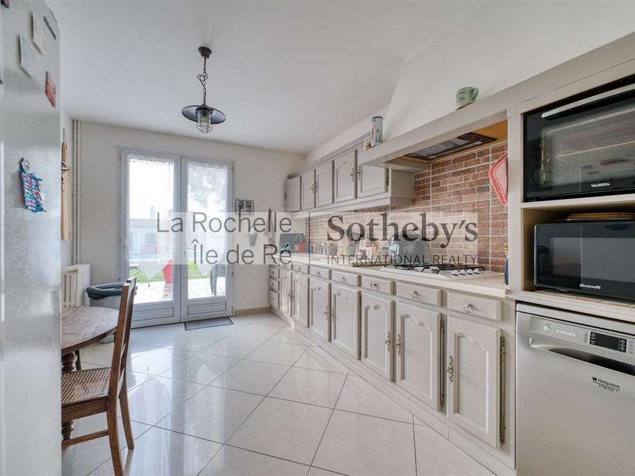 Propriété Clavette