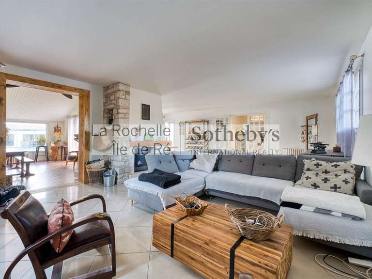 Propriété Clavette - 6 chambres - 338m²