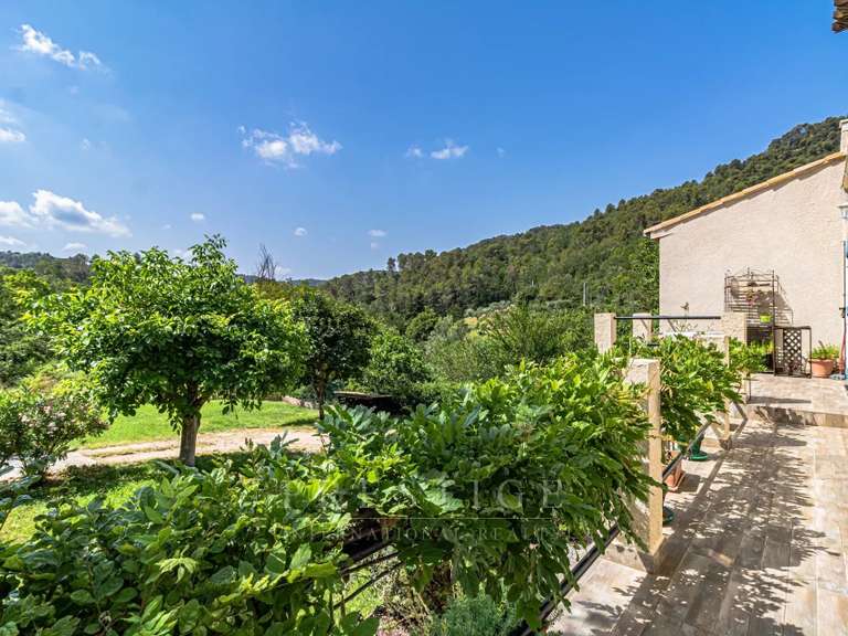 Maison Claviers - 4 chambres - 122m²