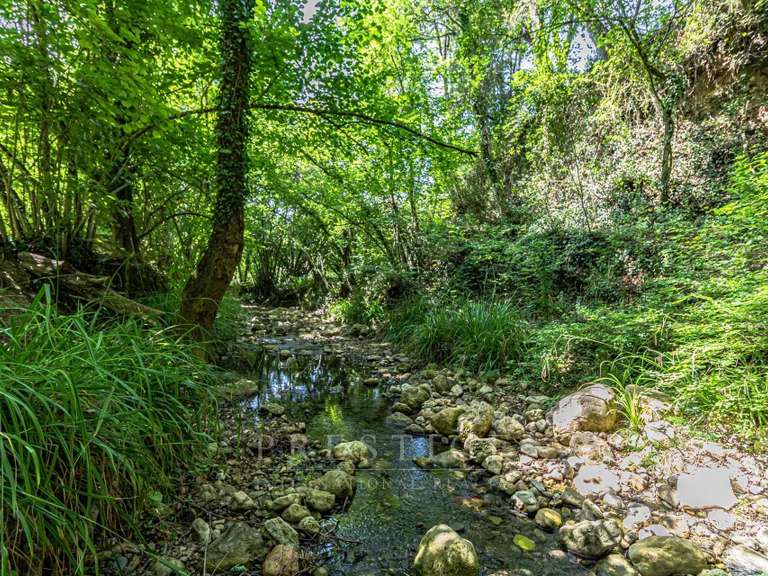 Maison Claviers - 4 chambres - 122m²