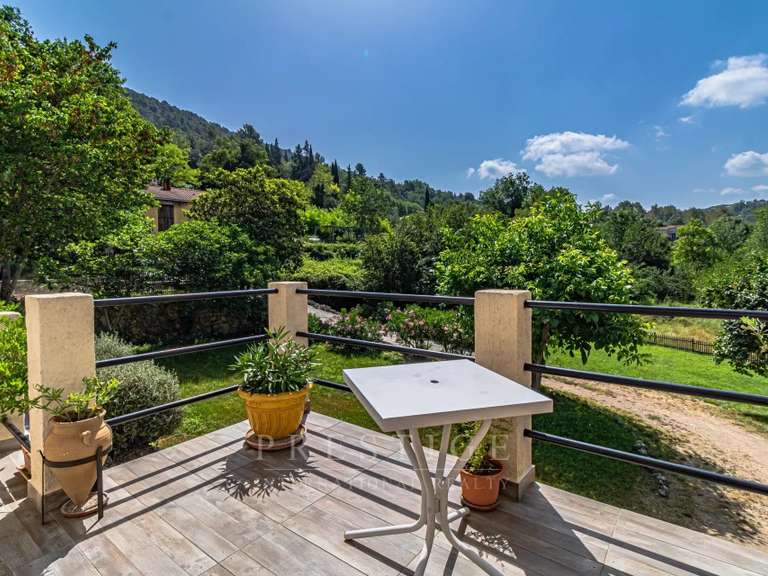 Maison Claviers - 4 chambres - 122m²