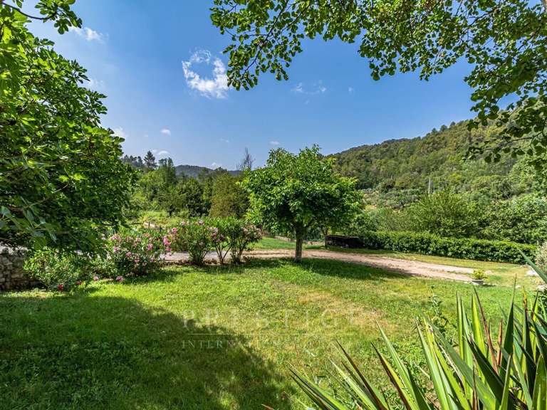 Maison Claviers - 4 chambres - 122m²