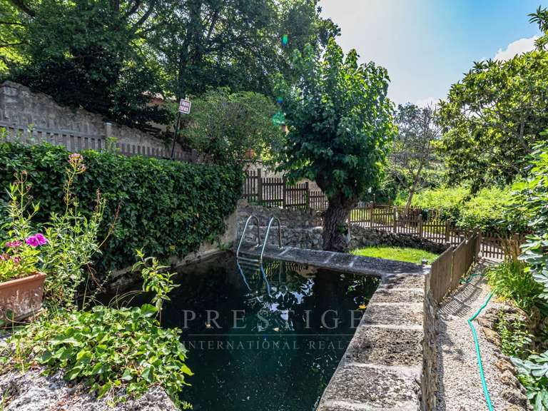 Maison Claviers - 4 chambres - 122m²