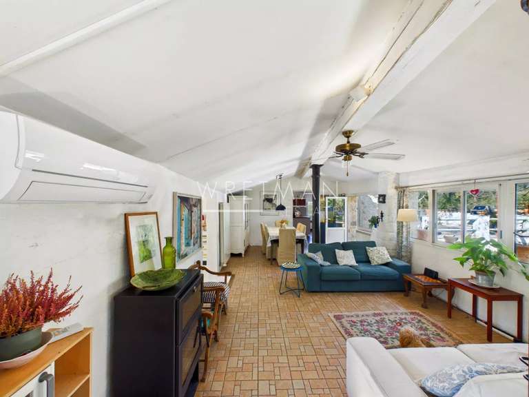 Maison Claviers - 4 chambres - 139m²