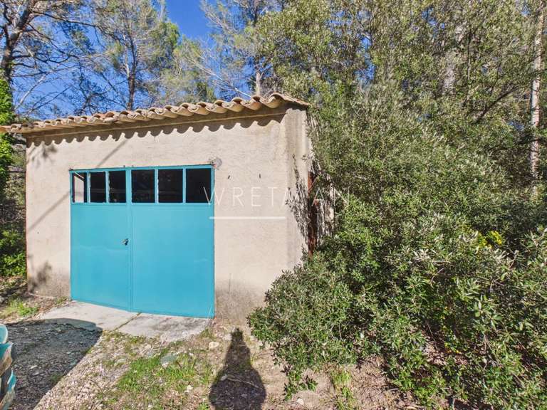 Maison Claviers - 4 chambres - 139m²