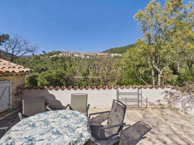 Maison Claviers - 4 chambres - 139m²