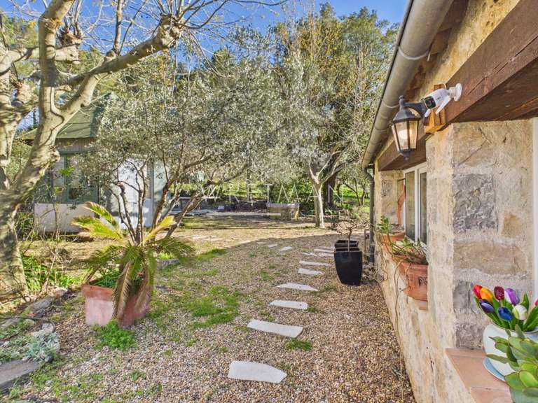 Maison Claviers - 4 chambres - 139m²