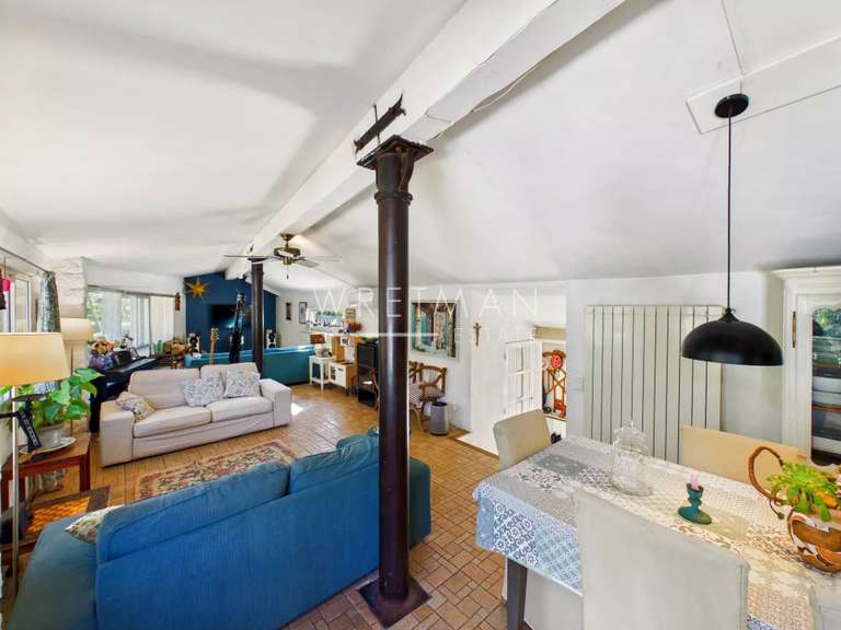 Maison Claviers - 4 chambres - 139m²