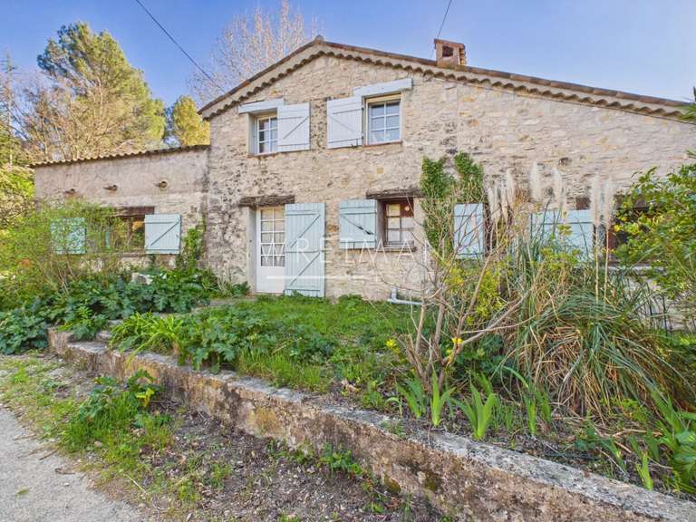 Maison Claviers - 4 chambres - 139m²