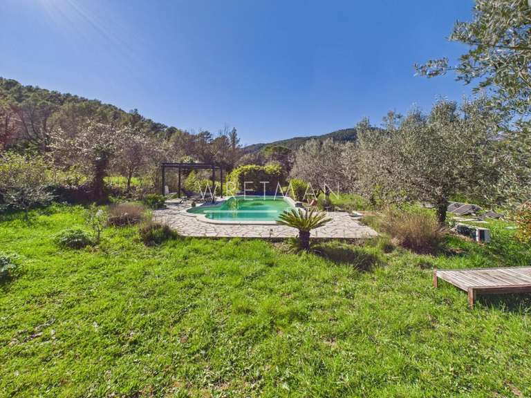 Maison Claviers - 4 chambres - 139m²