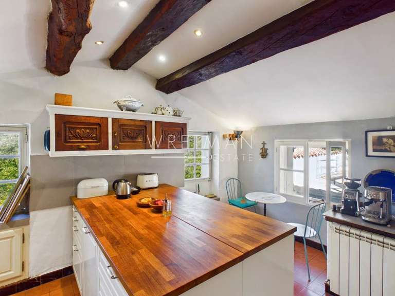 Maison Claviers - 4 chambres - 139m²