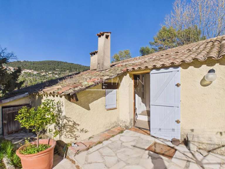 Maison Claviers - 4 chambres - 139m²