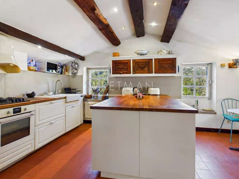 Maison Claviers - 4 chambres - 139m²