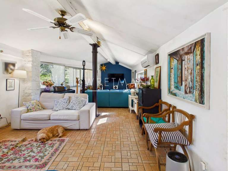 Maison Claviers - 4 chambres - 139m²