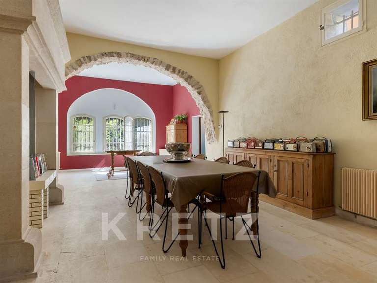 Maison Claviers - 9 chambres - 382m²