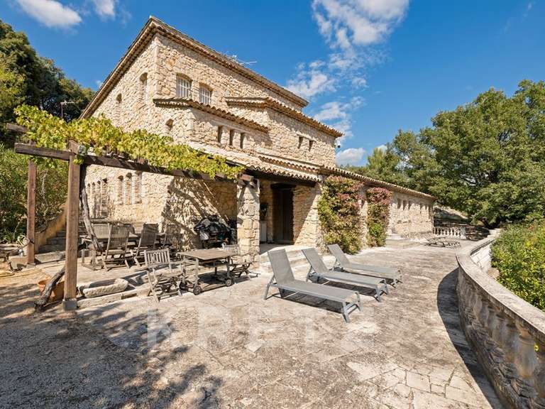 Maison Claviers - 9 chambres - 382m²